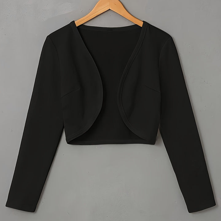 Vestra™ Elegant Bolero