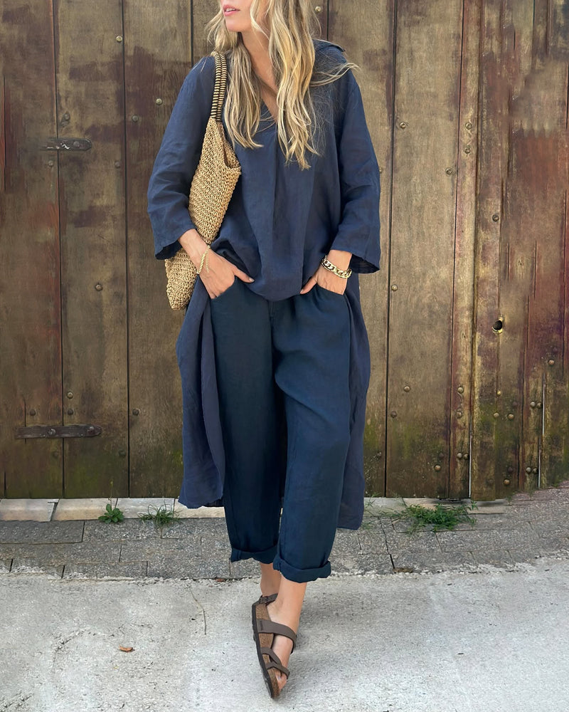 Navy Blue / S