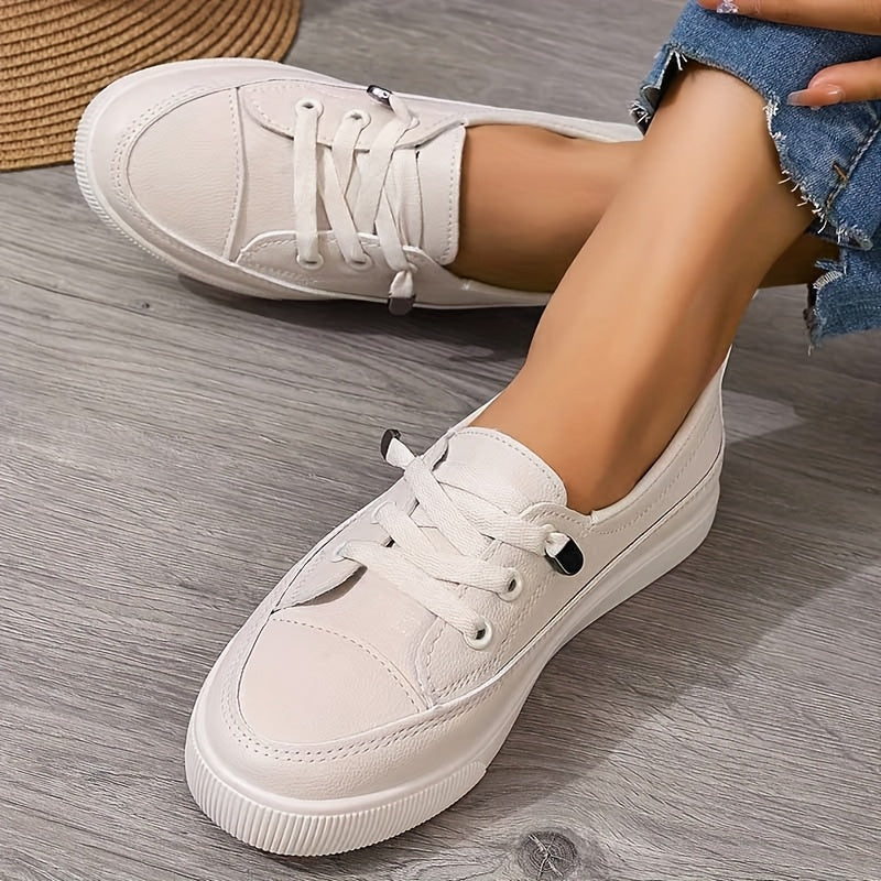 Coraya™ Classic Comfort Sneaker
