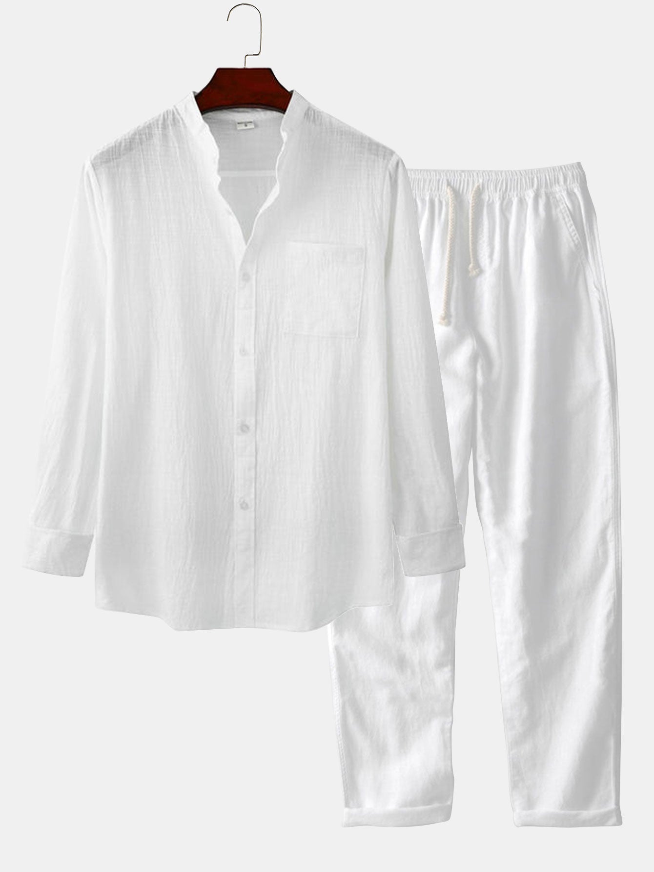 White / S / S