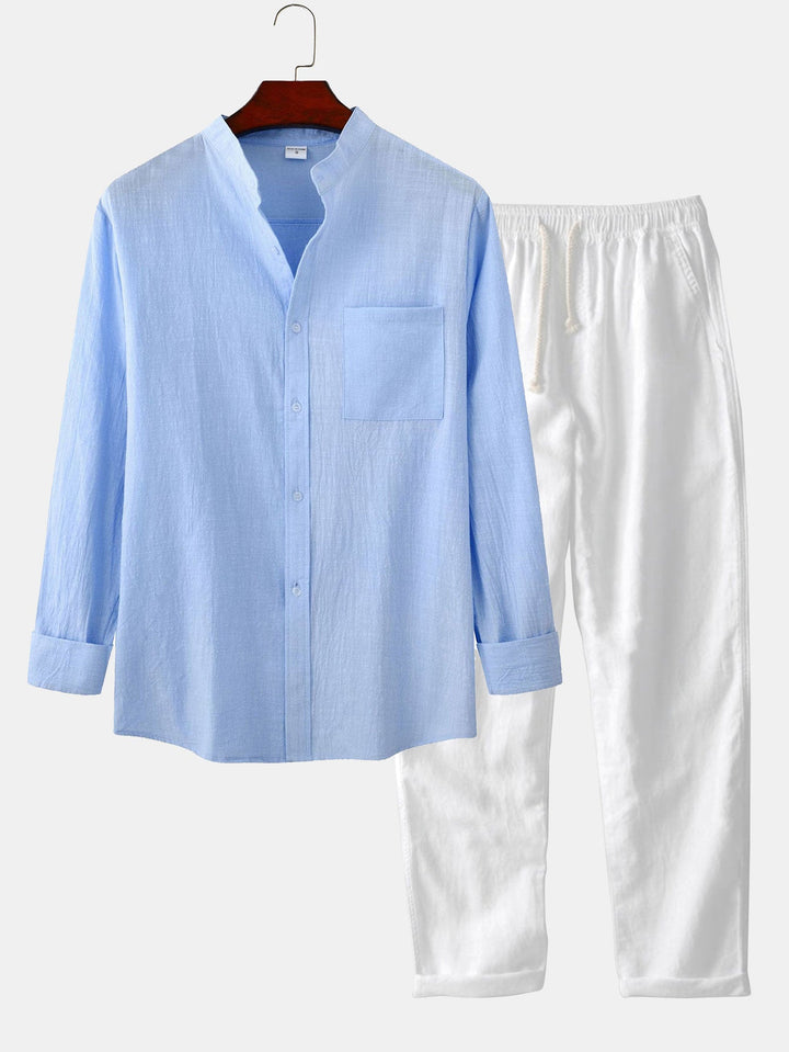Finlo™ Riviera Relax Set