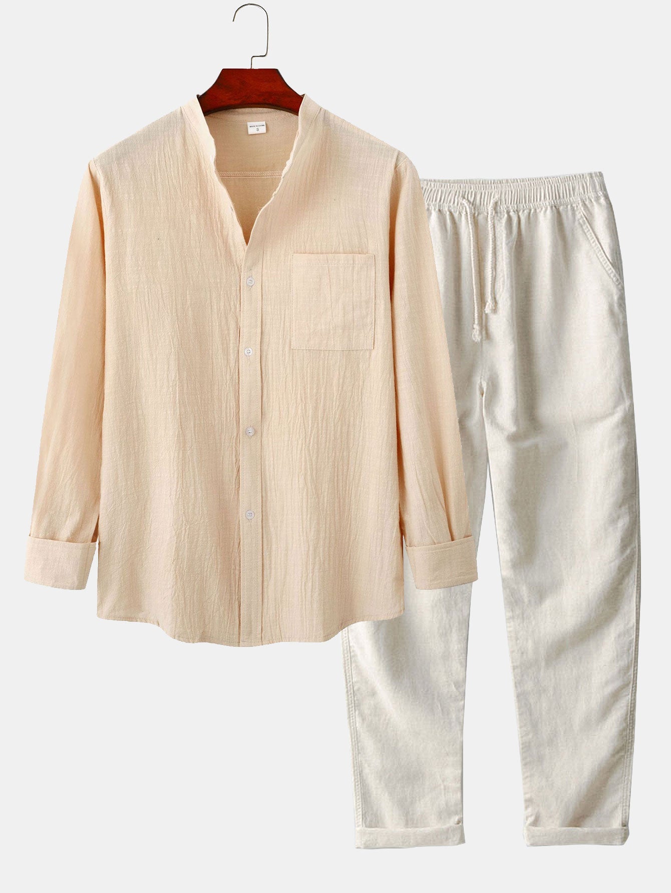 Salmon / S / S