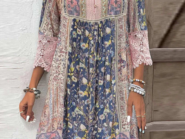 Arvella™ Grace in Every Thread