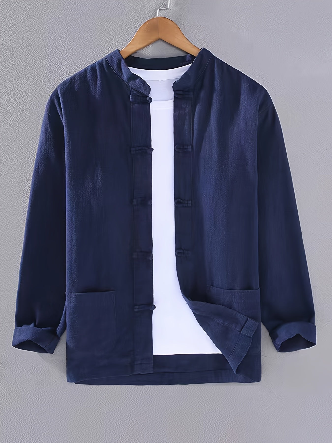 Blue / S