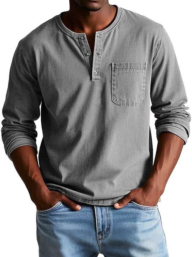 Grey / S