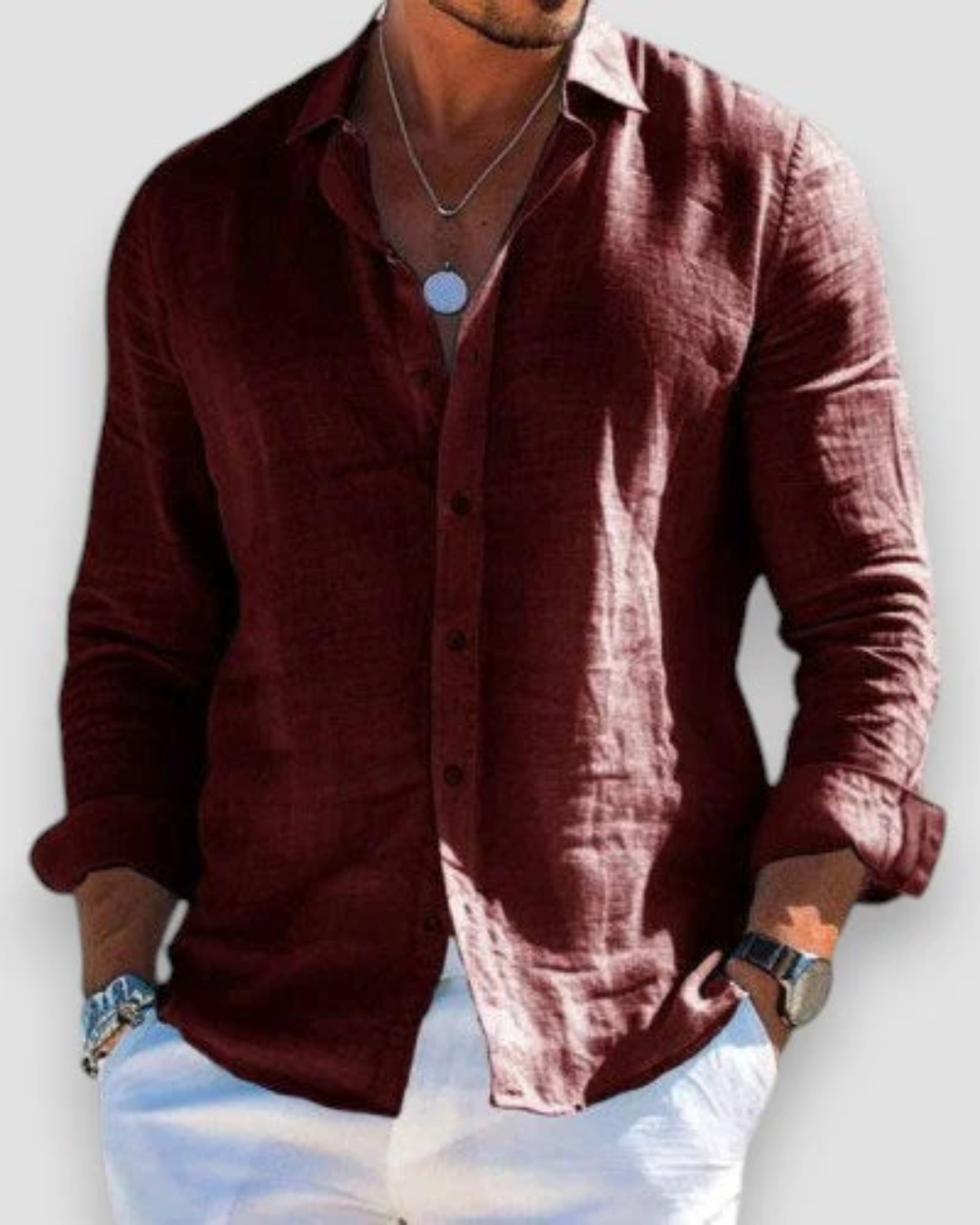 Torin™ Riviera Casual Shirt