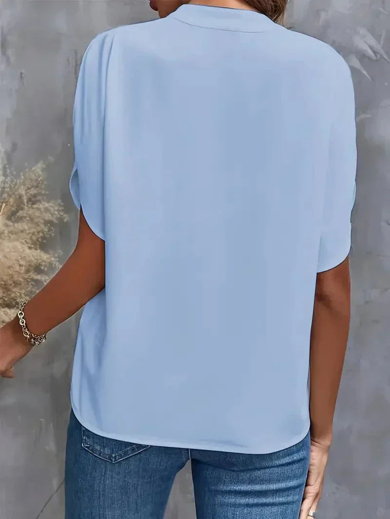 Zadie™ Soft Drape Top