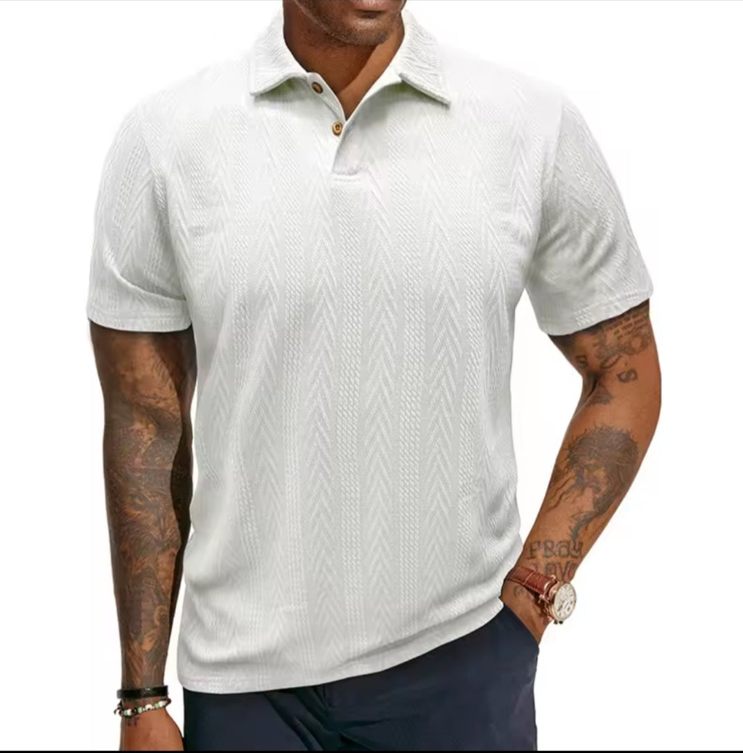 White / S