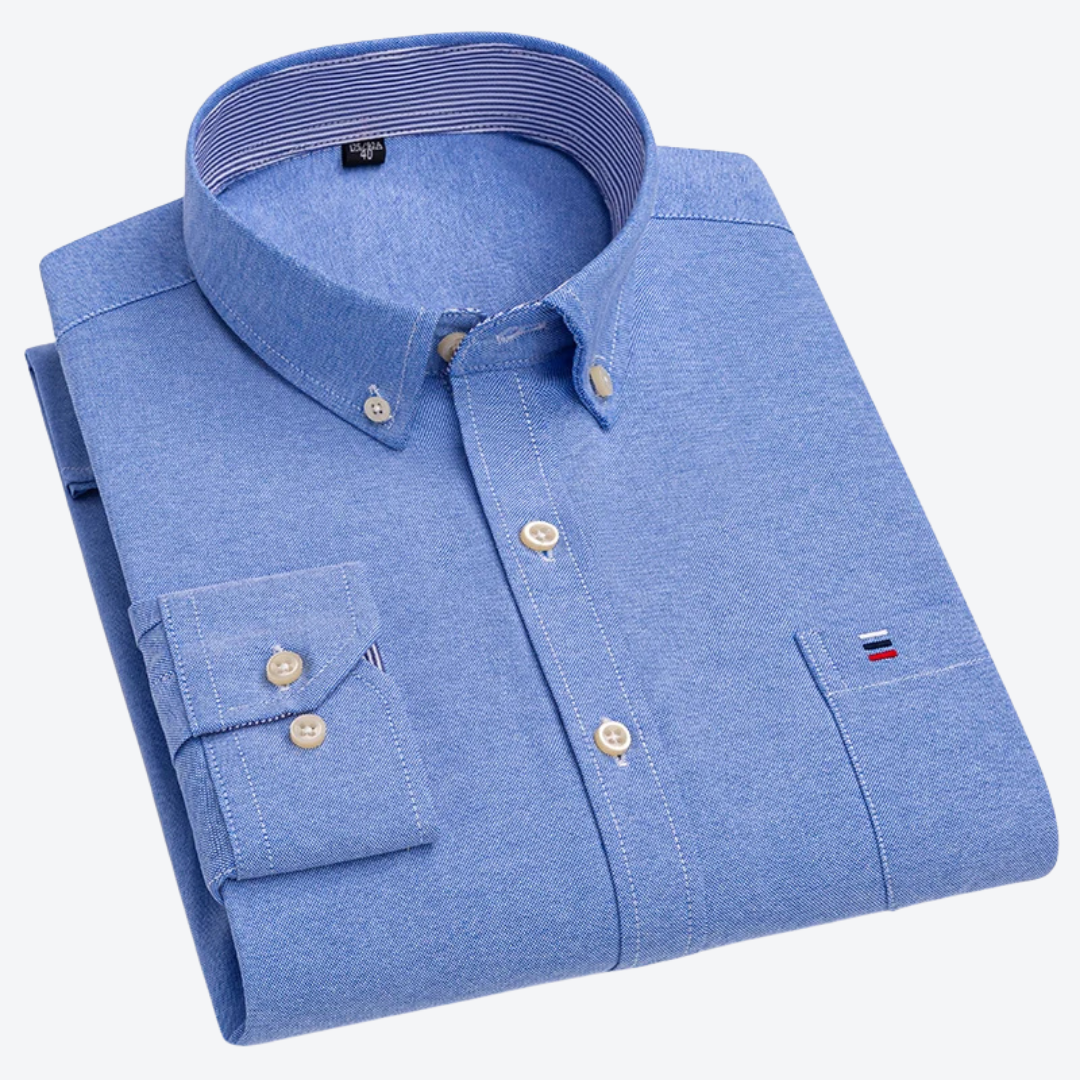Light Blue / S