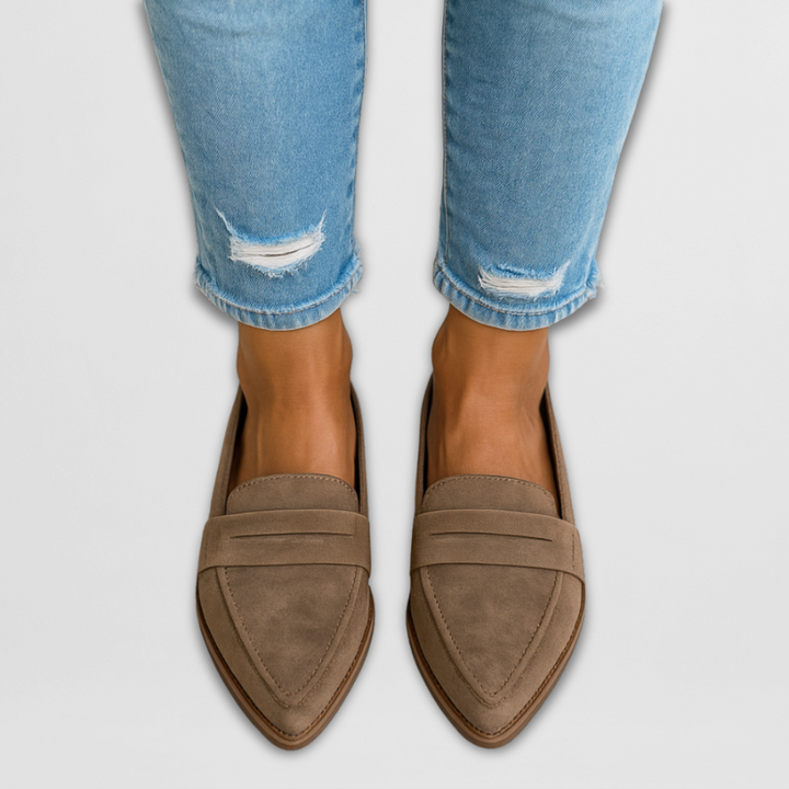 Sira™ Classic Luxe Support Flats