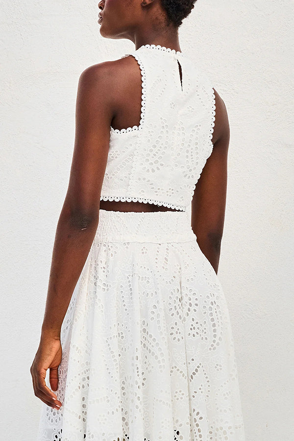 Winnie™ Spring/Summer Two-Piece Set