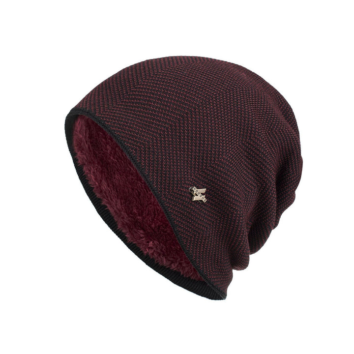 Milan™ Cozy Fleece Beanie