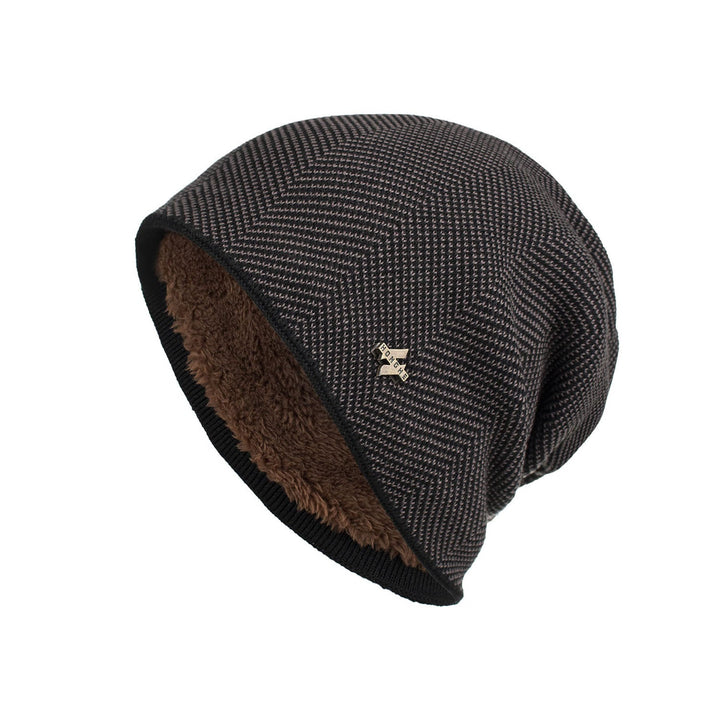 Milan™ Cozy Fleece Beanie