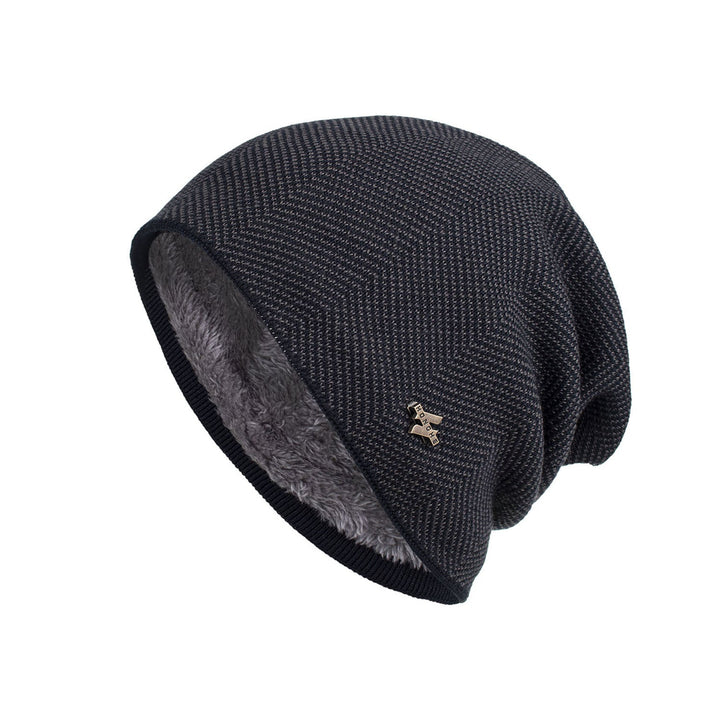 Milan™ Cozy Fleece Beanie