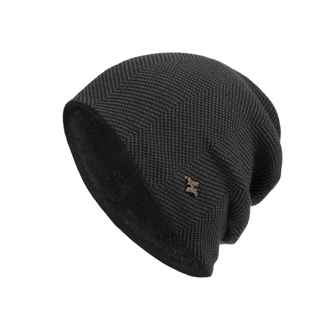 Milan™ Cozy Fleece Beanie