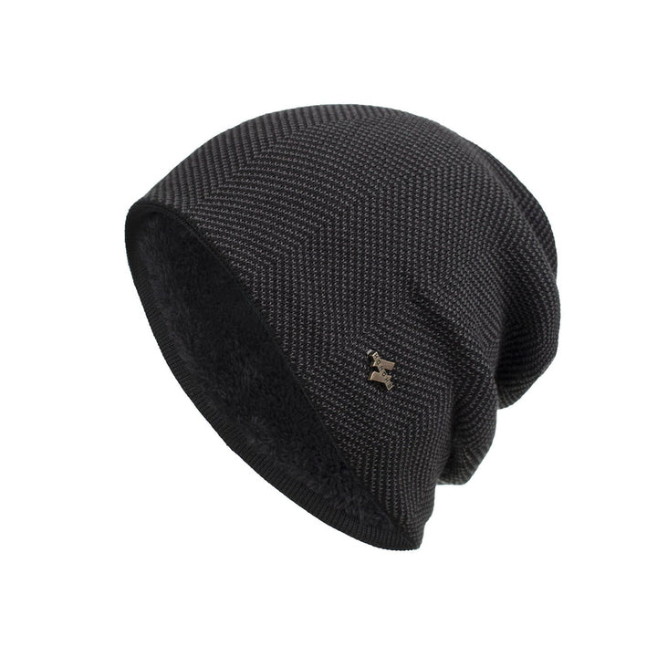 Milan™ Cozy Fleece Beanie