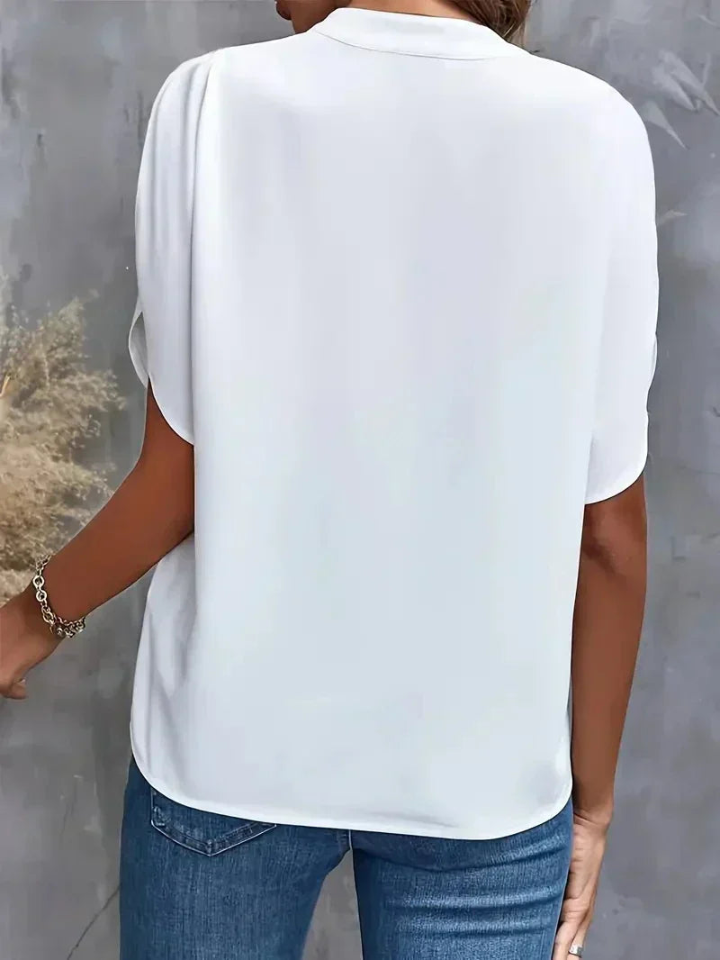 Zadie™ Soft Drape Top
