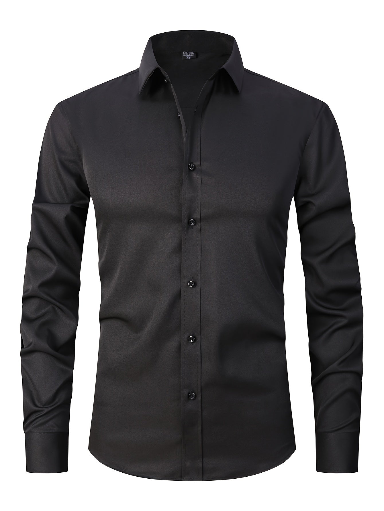 Black / S
