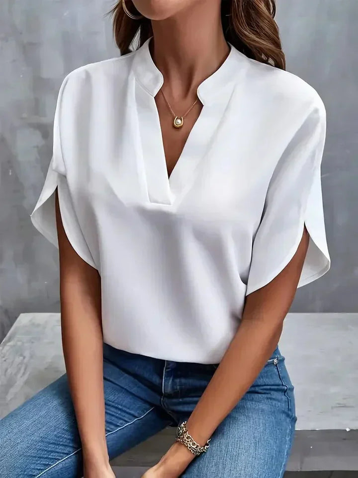Zadie™ Soft Drape Top