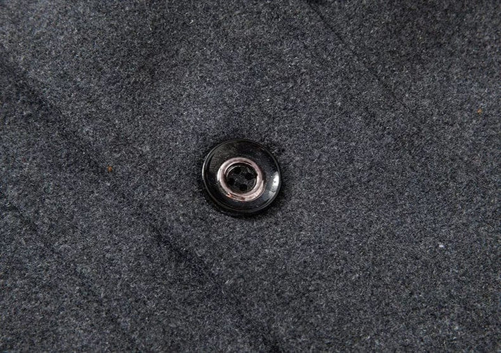 Enzo™ – Classic Trench Coat