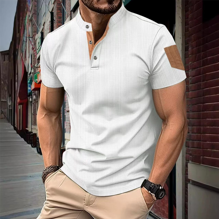 Blaise™ Modern Fit Polo Shirt