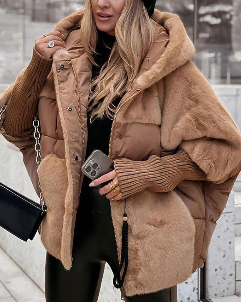 Brown / S
