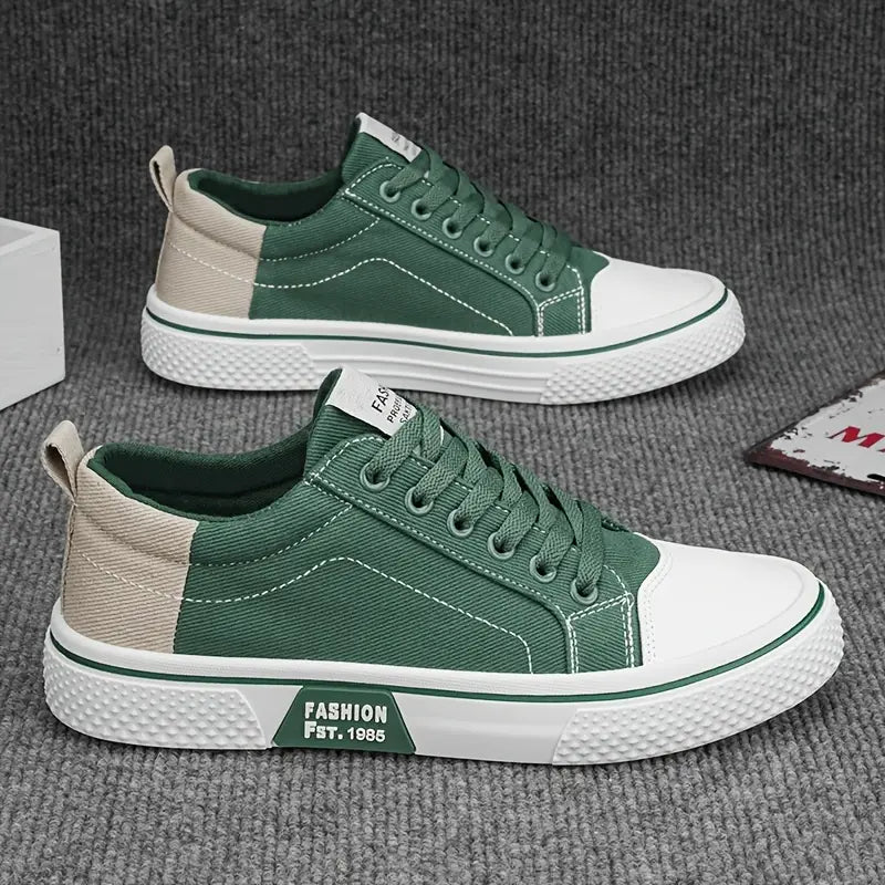 Eryx™ Classic Canvas Sneaker