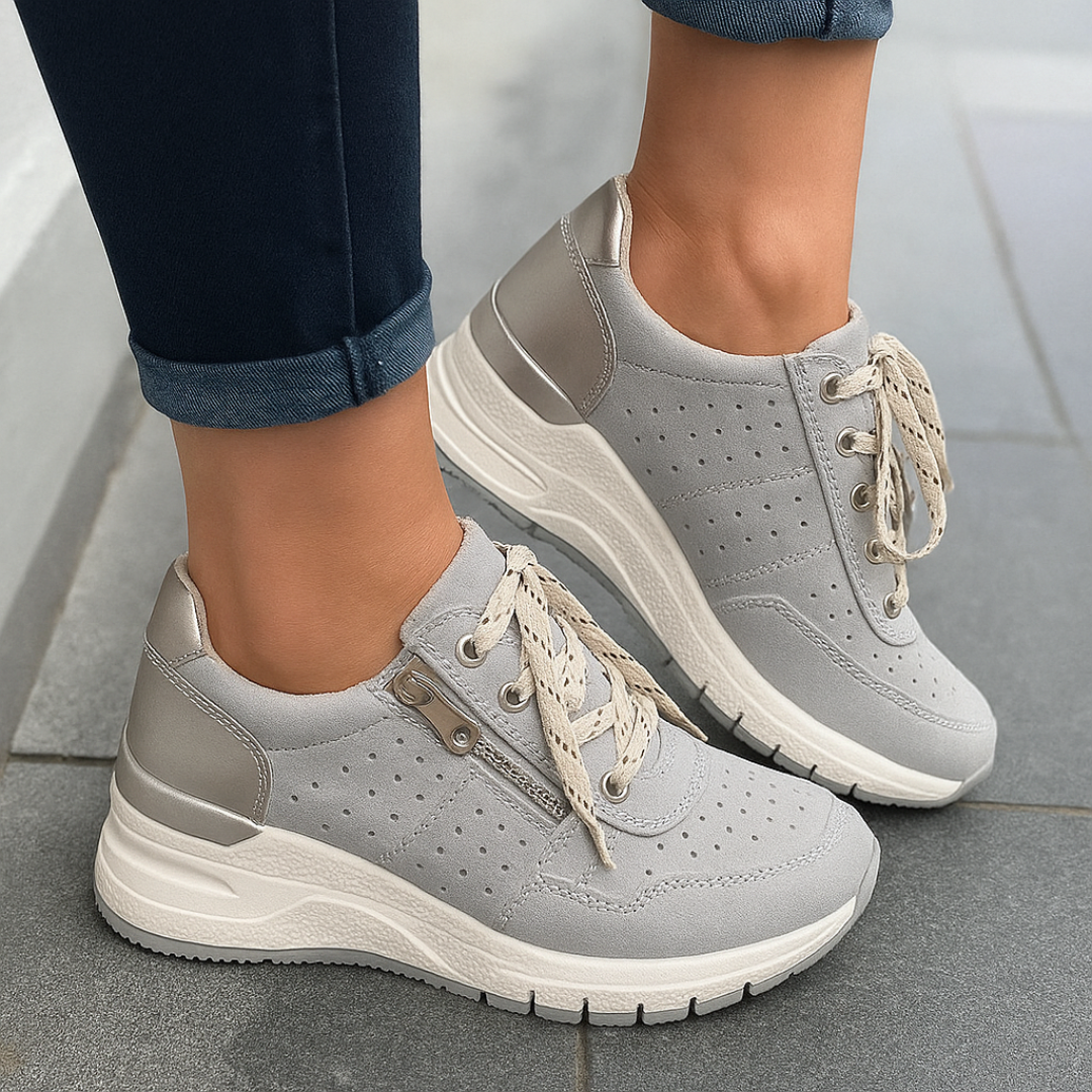 Soraya™ All-Day Comfort Walking Shoes