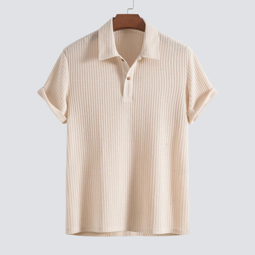 Beige / S