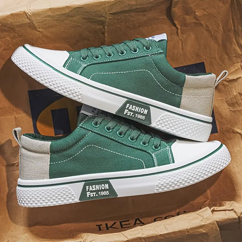 Eryx™ Classic Canvas Sneaker