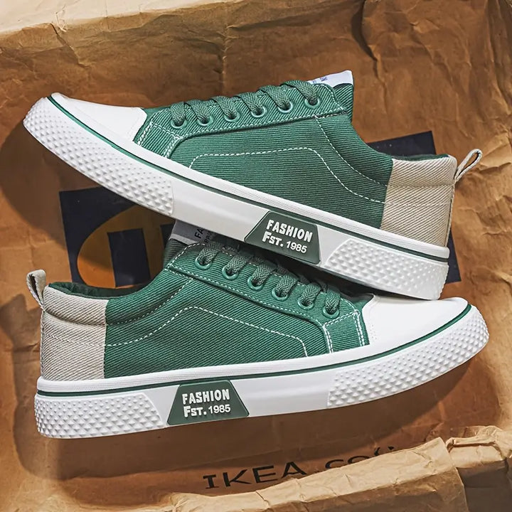 Eryx™ Classic Canvas Sneaker