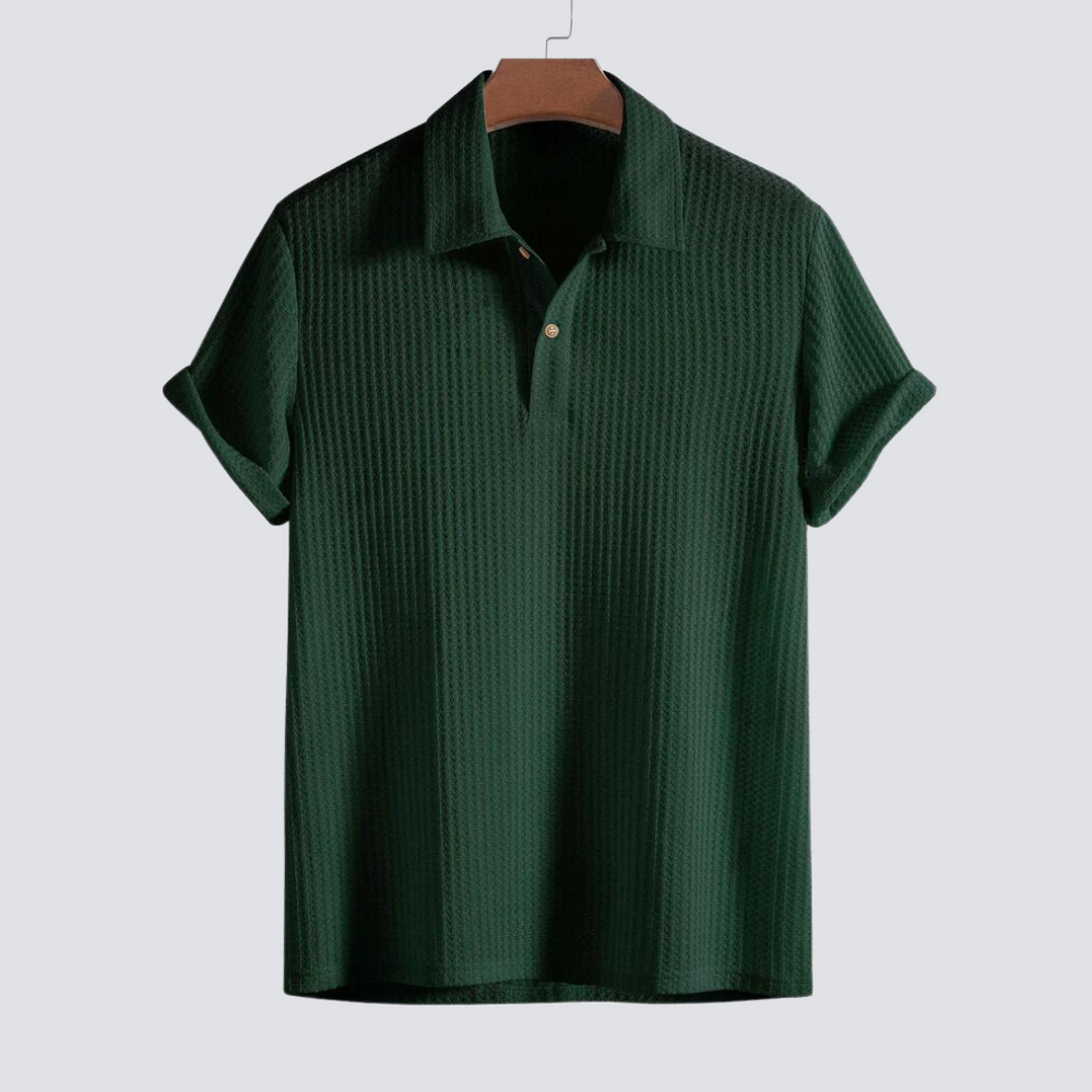 Dark Green / S