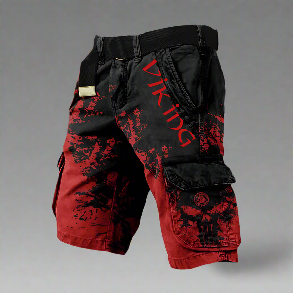 Black Red / S