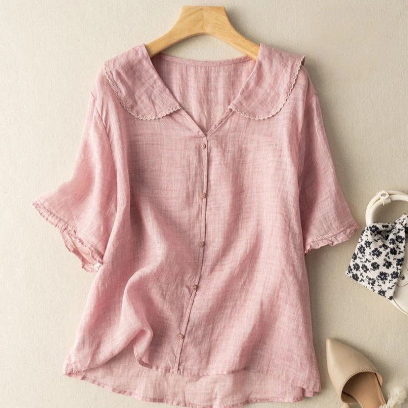 Pink / M