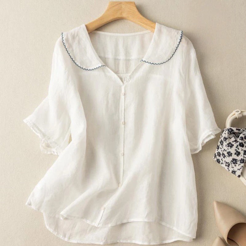 White / M