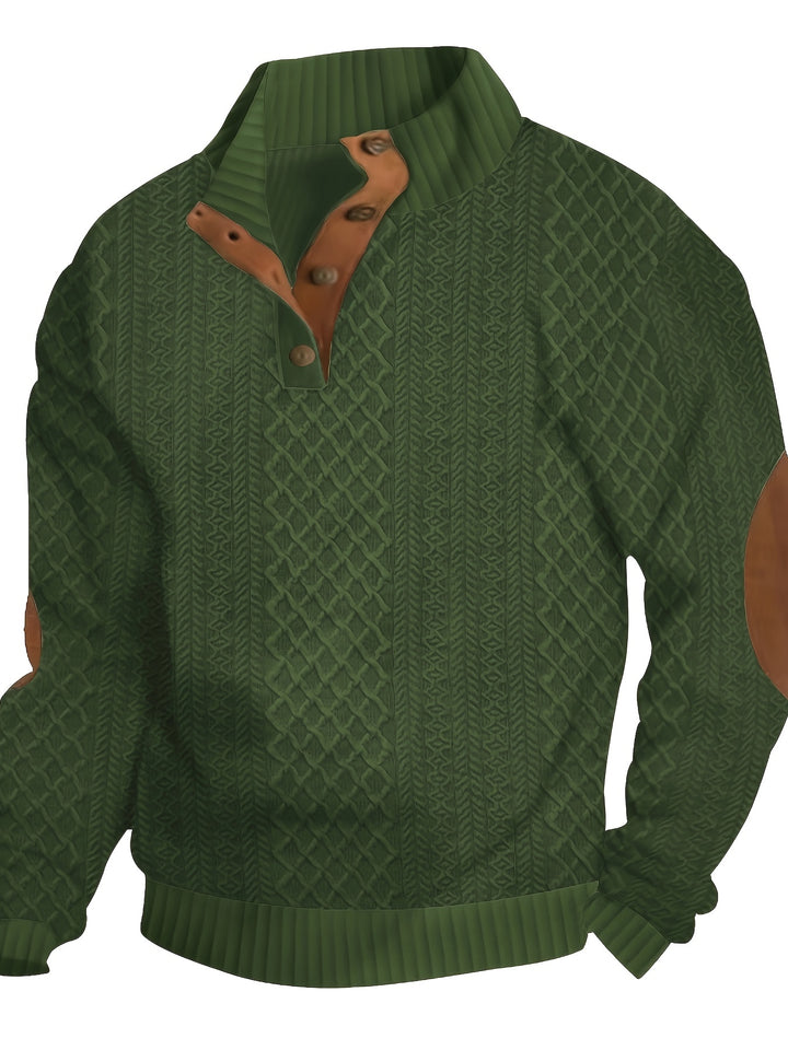 Jorven™ Classic Pullover