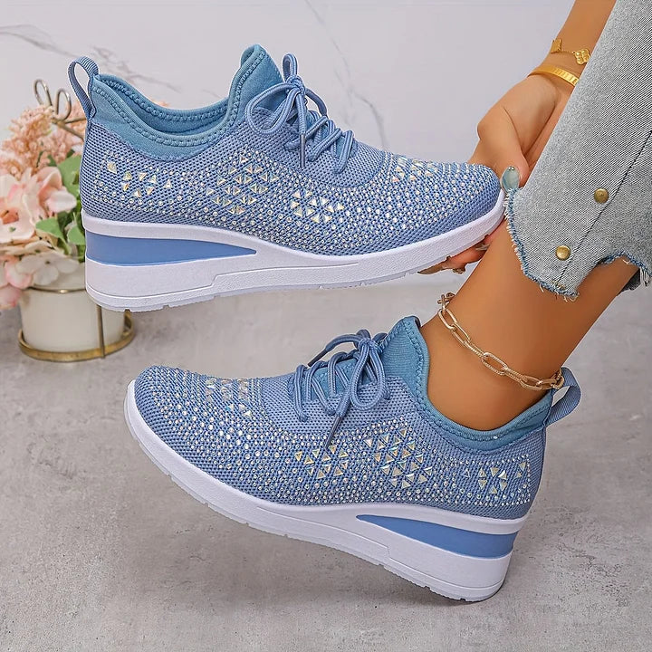 Jorelle™ Crystal Comfort Trainer