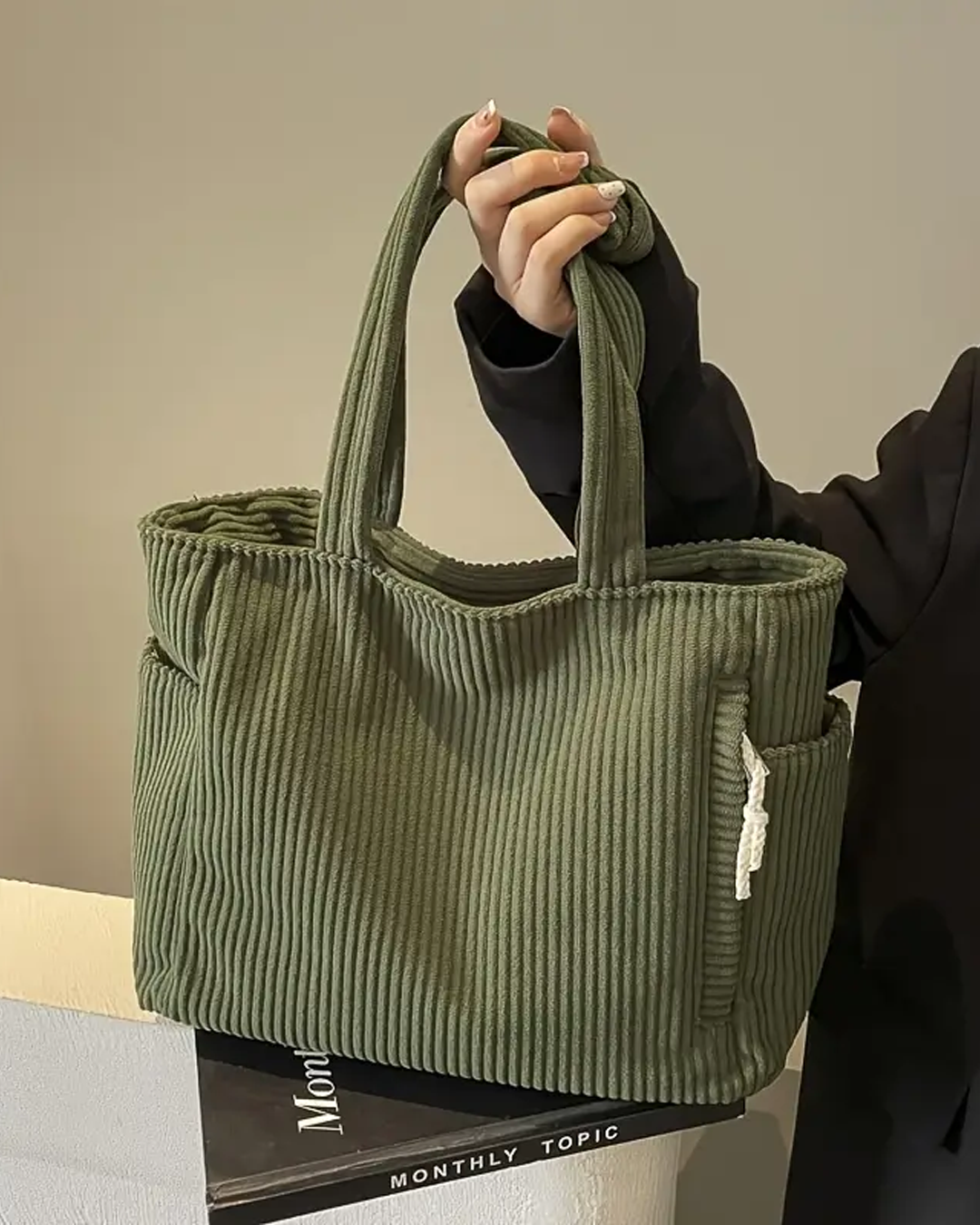 Oliane™ Classic Everyday Tote