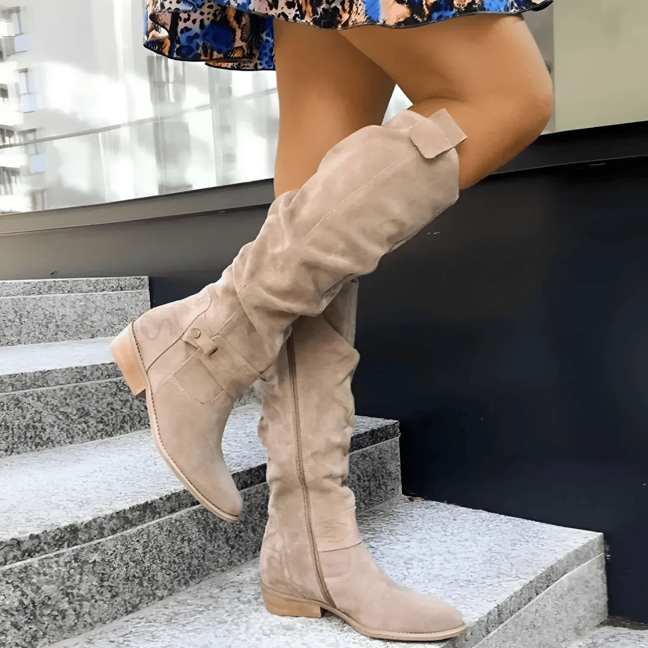 Beige / 2