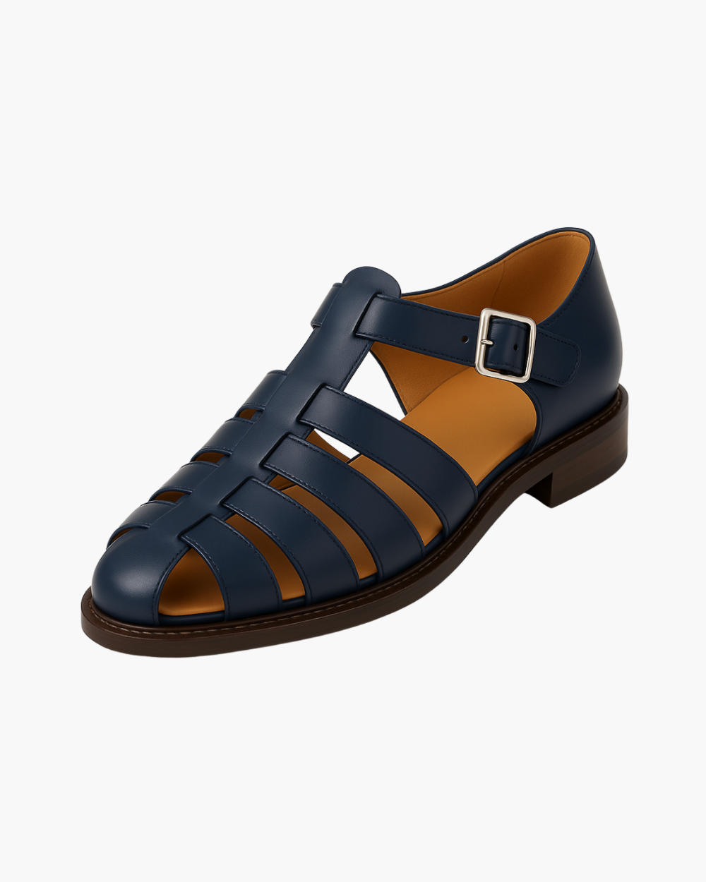 Dark Blue / 6