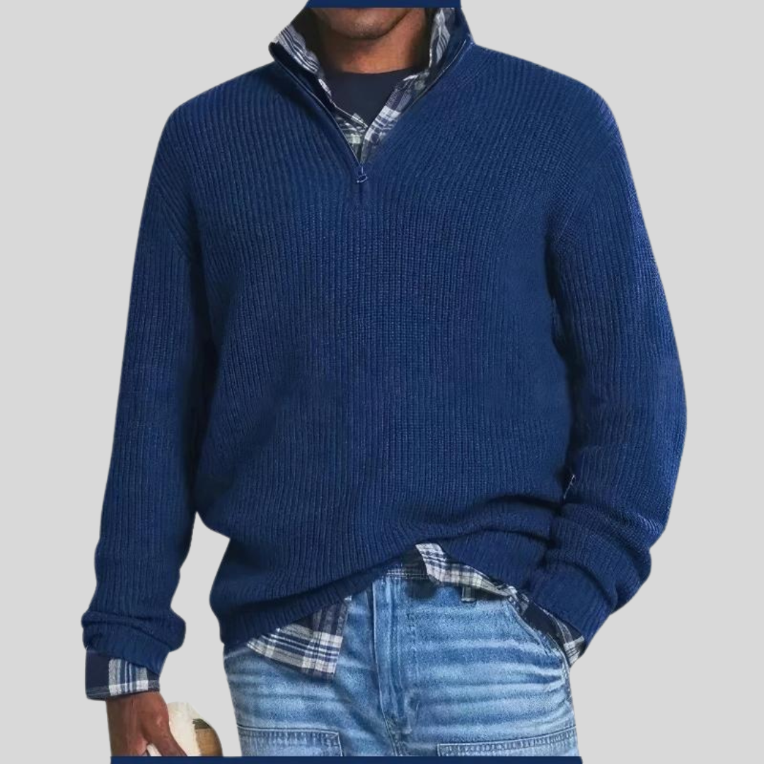 Blue / S