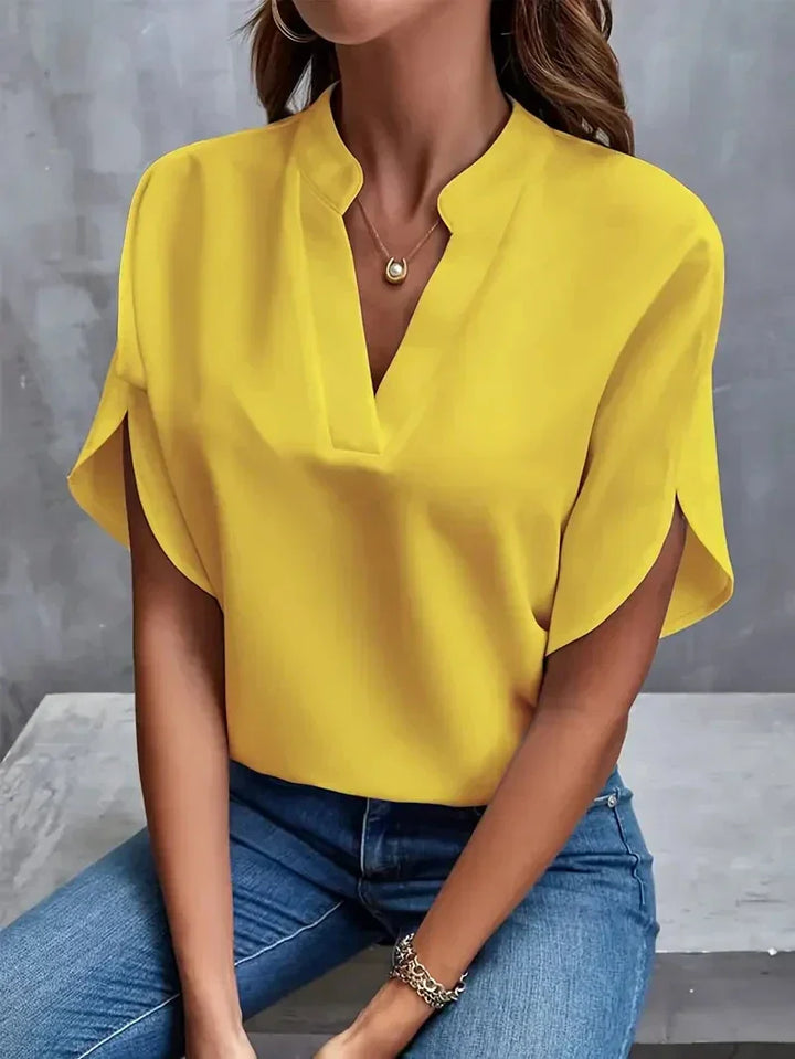 Zadie™ Soft Drape Top