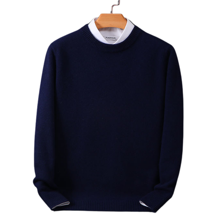 Arden™ Luxe Cashmere Sweater