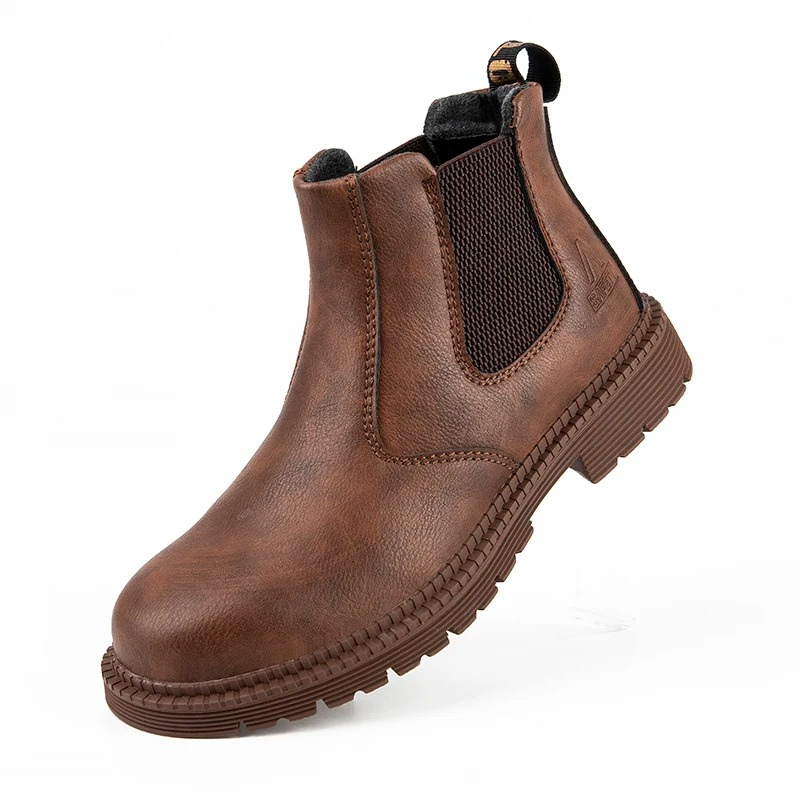 Brown / 34