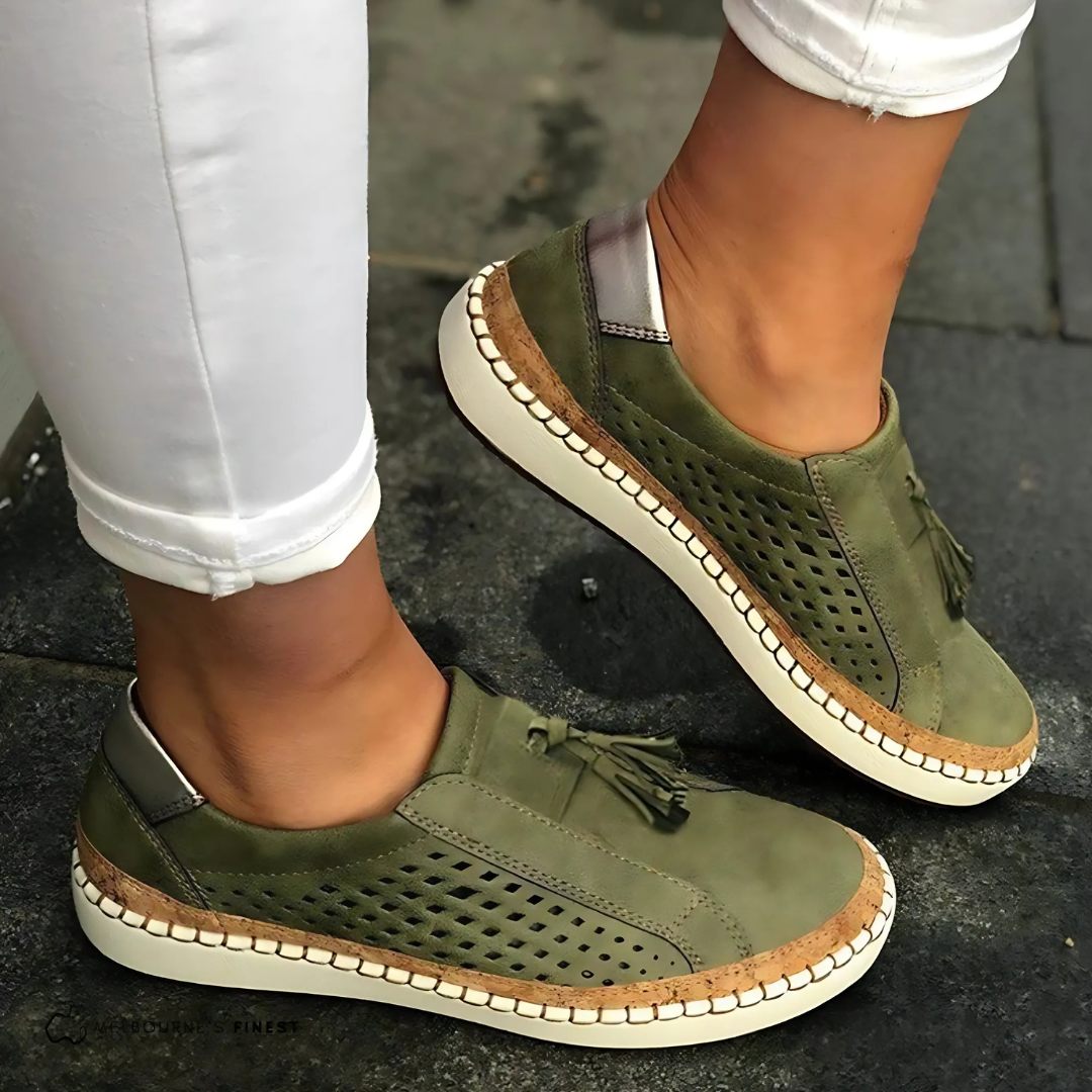 Green / 2