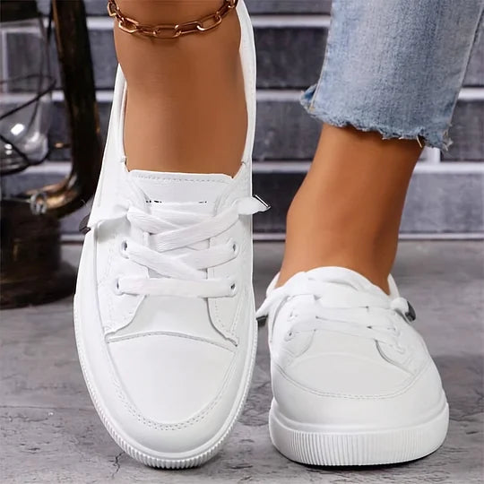 Coraya™ Classic Comfort Sneaker