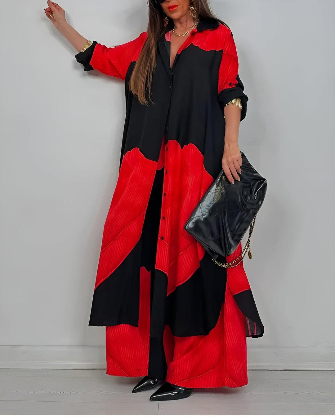 Tova™ Luxe Lounge Set