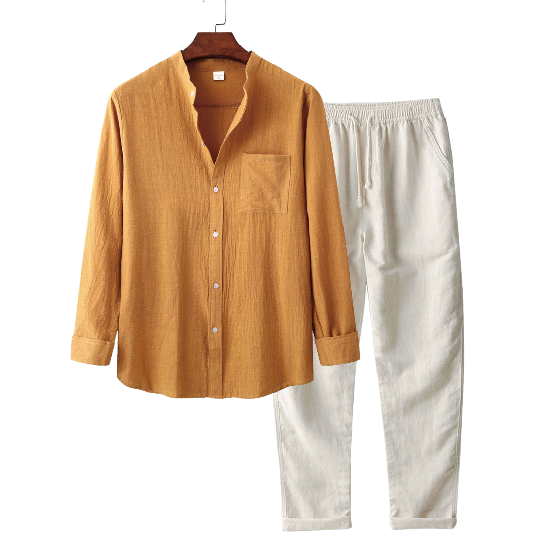 Finlo™ Riviera Relax Set