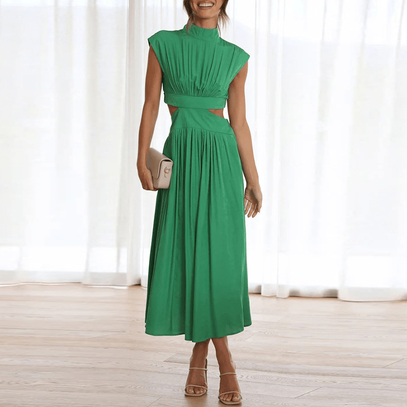 Green / S