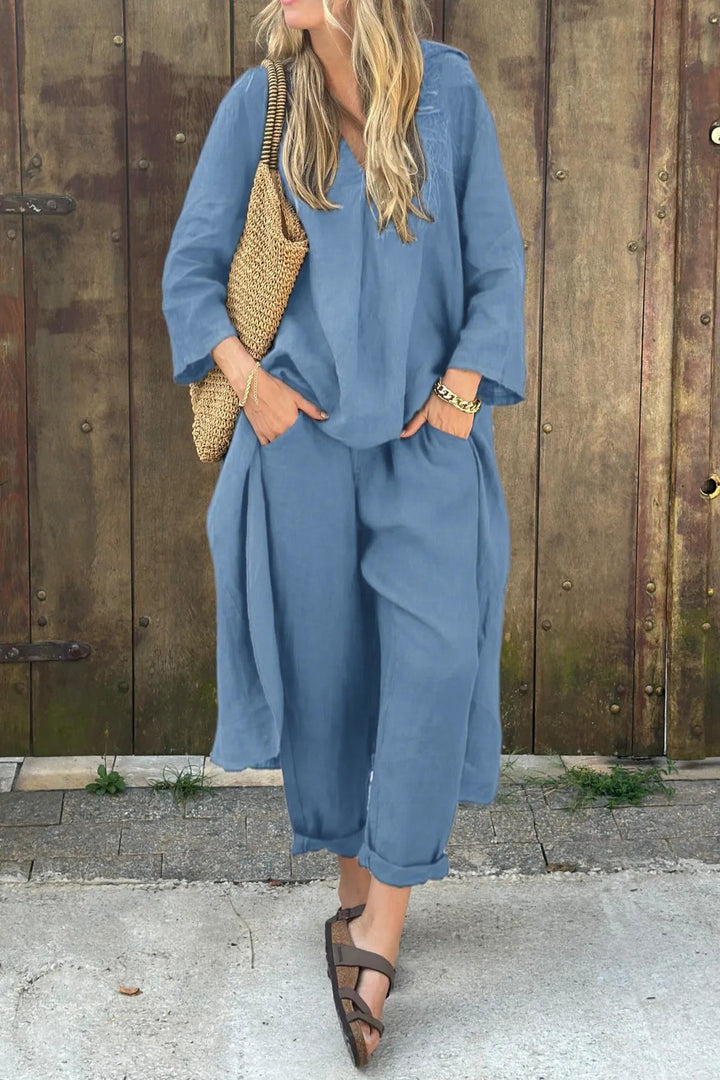 Avalon™ Luxe Everyday Two-Piece